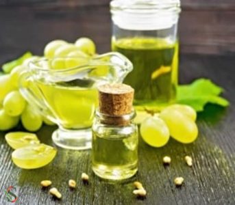 What is grapeseed oil good for