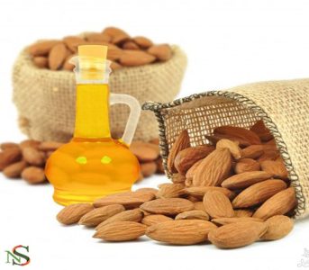 What is sweet almond oil for?