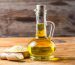 Sesame Oil Benefits