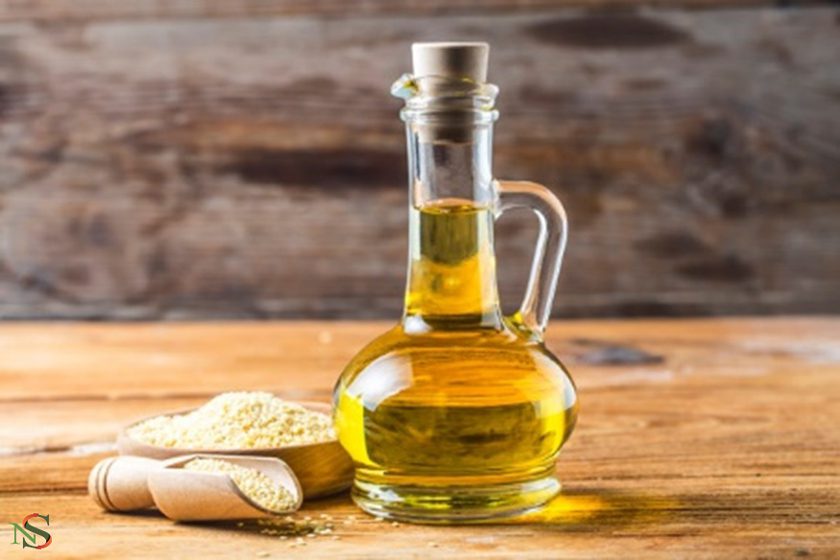 Sesame Oil Benefits