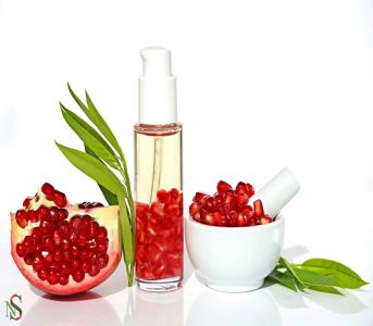 How to use pomegranate seed oil