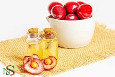 cherry kernel oil