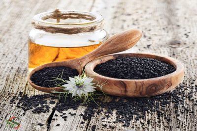 Properties of black seeds