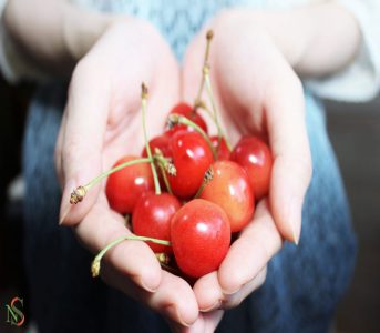 Cherry Kernel Oil Benefits for Hair