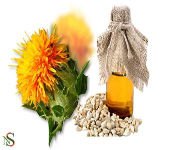 How to Use Safflower Oil for Skin