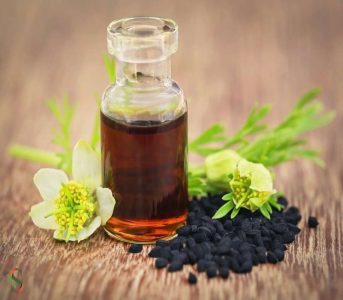 Is it OK to take black seed oil everyday?