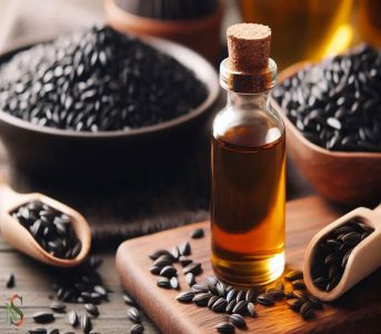 Can black seed oil make you lose weight?