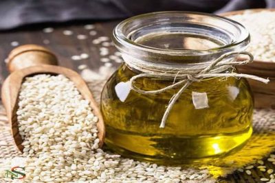 Can I use sesame oil on my skin?