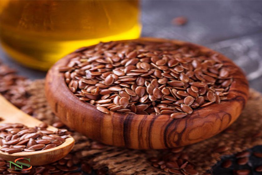 Benefits of Flax Seed Oil And Its Side Effects