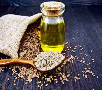 Is it OK to take flaxseed oil everyday?