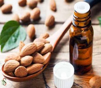 What is the difference between almond oil and sweet almond oil?