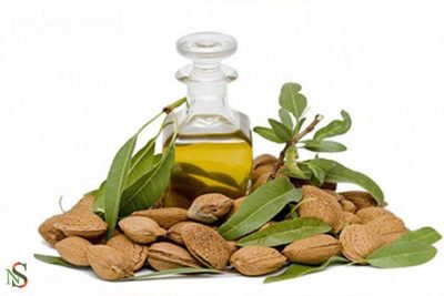 How to use Organic Sweet Almond Oil uses